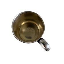 Vintage Preisner Sterling