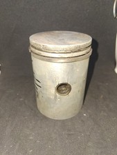 Villiers Motorcycle Engine