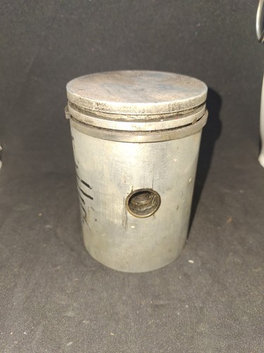 Villiers motorcycle engine - villiers,