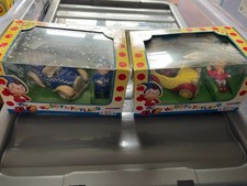 Bundle 2 x Boxed Cars Corgi