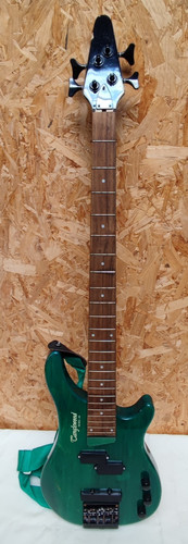 Tanglewood rebel right - 4k,