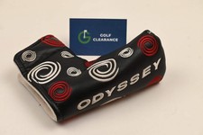 Odyssey Swirl Blade Headcover