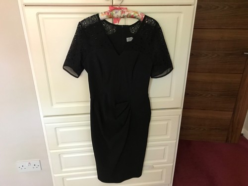 Diva catwalk black knee - catwalk,