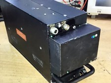 Military Radio Transceiver