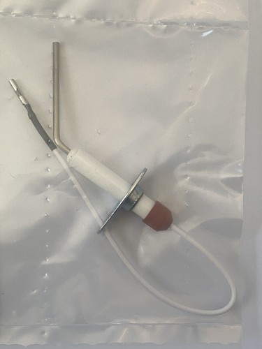 Alpha flame sensing electrode - alpha,