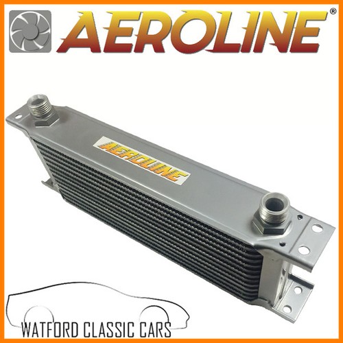 Aeroline silver row oil - aeroline,
