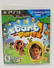 DJ Hero Start the Party Sony