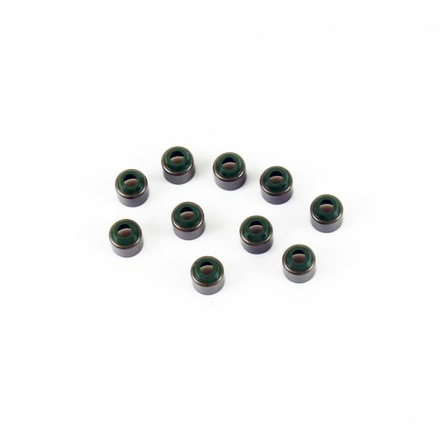Valve guide oil seal - oil,