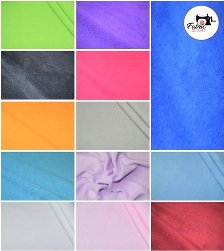 Polar fleece fabric - fleece,