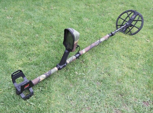 Minelab manticore metal - manticore,