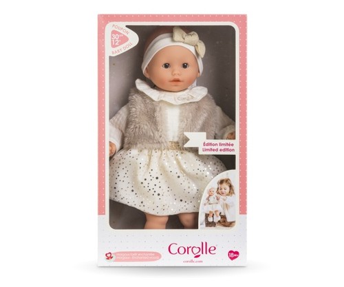 Corolle 9000100940 mpp calin - mpp,
