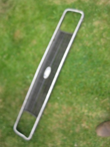 Mk2 escort square headlight - mk2,