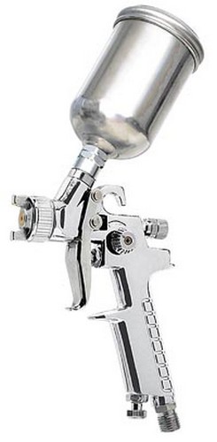 Titan hvlp touch spray - titan,
