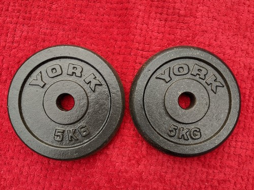 Cast iron weight - two, 5
