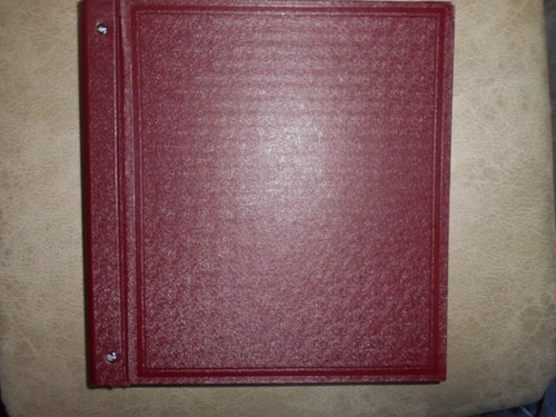 Burgundy stanley gibbons devon - stanley,