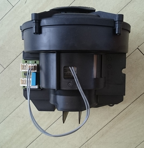 Kärcher puzzi 240v - kärcher,