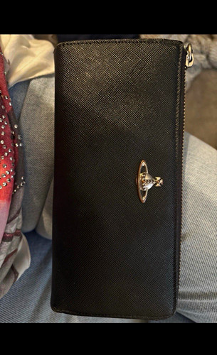 Vivienne westwood black - westwood,