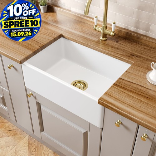 605 405mm ceramic belfast - 605,