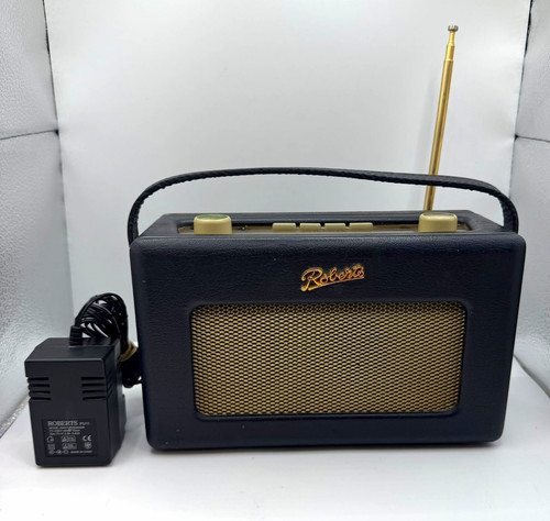 Roberts dab fm digital - rd-10,