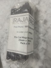 Rajapack Pre Cut Magnetic
