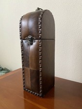 Vintage Style Studded Faux