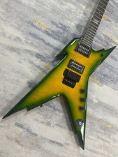 US Dean Dimebag Razorback V