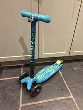 Micro Scooter  Maxi LED