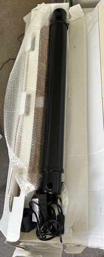 Deltec steriliser unit - deltec,