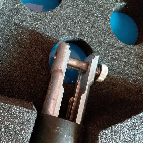 Klauke mini ek425cfm crimping - klauke,