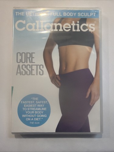 The ultimate body - ultimate,