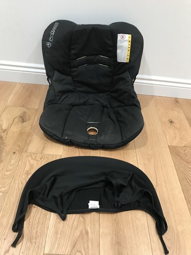 Maxi cosi cabriofix - fabric, car