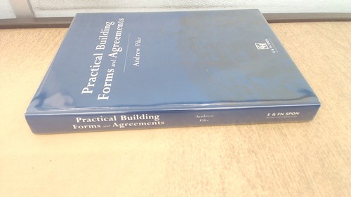 Practical building forms - practical,