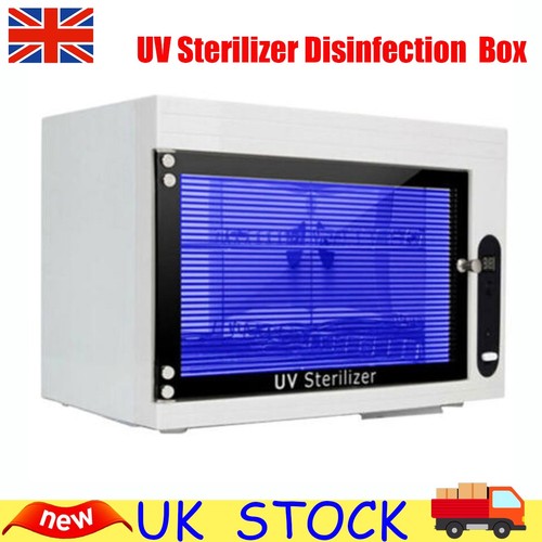 Sterilizer box towel - uv,