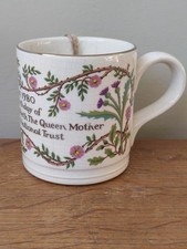 Vintage 1980 National Trust