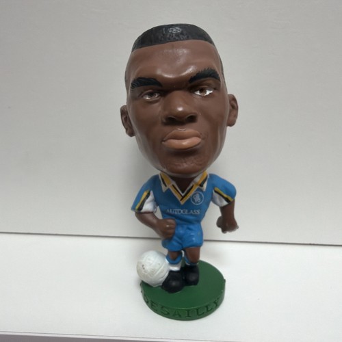 Marcel desailly chelsea - marcel,