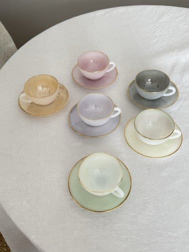 Arcopal france opale pastel - opale,