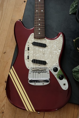 Fender japan competition - japan,