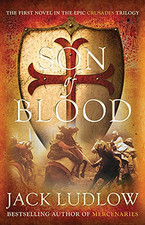 Son of Blood: The cracking