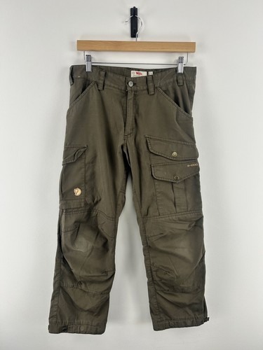 Fjallraven pant men - men’s, w30