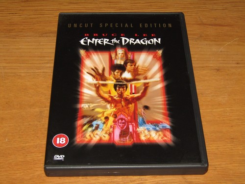 Enter the dragon uncut - enter,