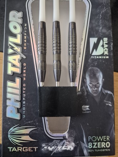 Target darts phil taylor - target,