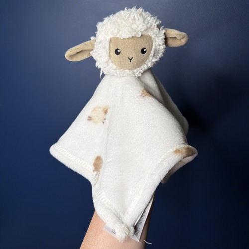 Primark lamb comforter comfort