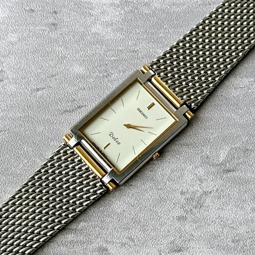 Vintage seiko dolce 2n20 - 2n20, 5010