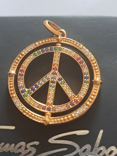 Thomas sabo pendant - thomas,