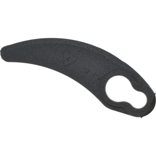 Alm hover lawnmower plastic - alm,