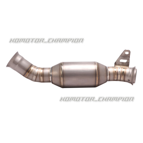 Motorcycle slip mid link - motorcycle,