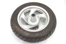 FRONT WHEEL RIM 12X2.75 YAMAHA