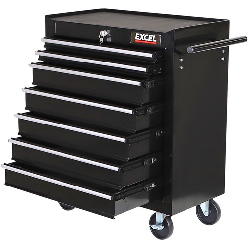 Excel drawer tool chest - 25",