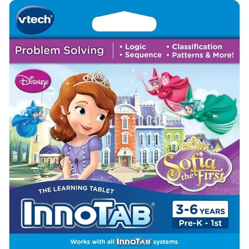 Sophie the first yrs vtech - sophie,