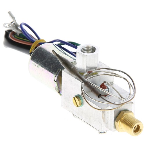 Replacement cooker fsd flame - replacement,